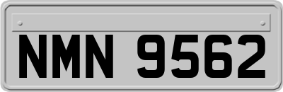 NMN9562