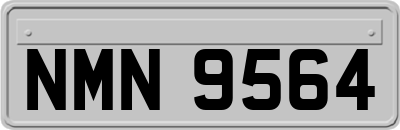 NMN9564