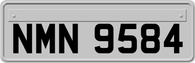 NMN9584