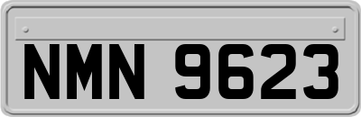 NMN9623