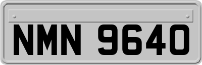 NMN9640