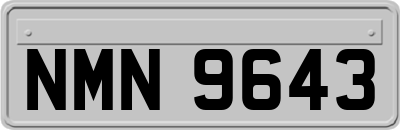 NMN9643