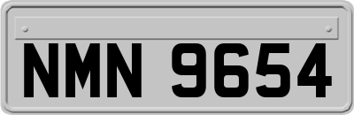 NMN9654