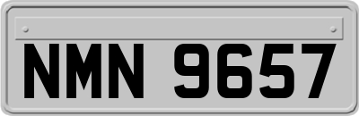 NMN9657