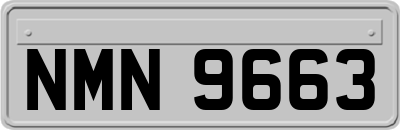 NMN9663