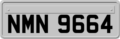 NMN9664