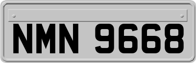 NMN9668