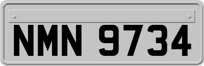 NMN9734