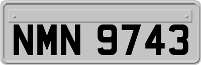 NMN9743