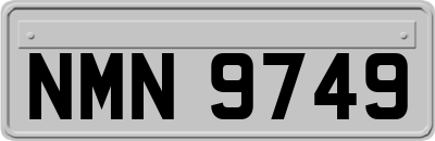 NMN9749