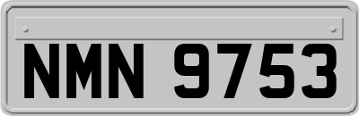 NMN9753