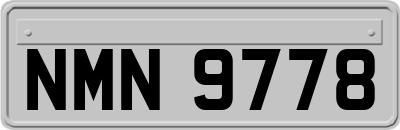 NMN9778