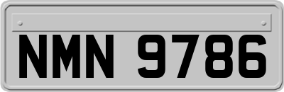NMN9786
