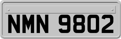 NMN9802