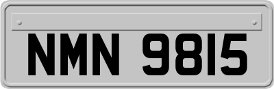 NMN9815