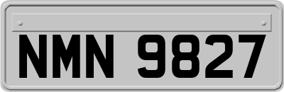 NMN9827