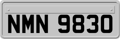 NMN9830