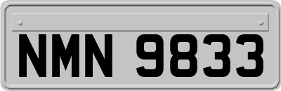 NMN9833