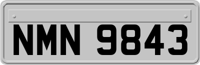 NMN9843
