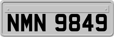 NMN9849