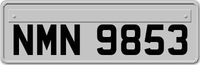 NMN9853