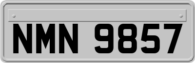 NMN9857