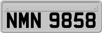 NMN9858