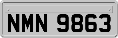 NMN9863