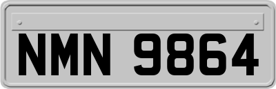NMN9864