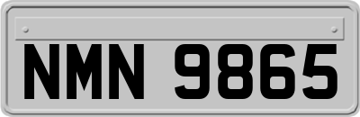 NMN9865