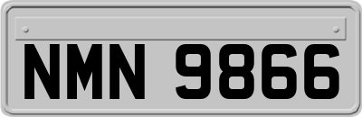 NMN9866