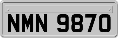 NMN9870