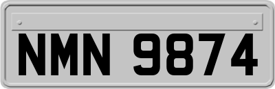 NMN9874
