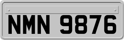 NMN9876