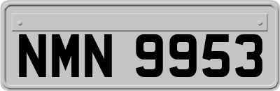 NMN9953