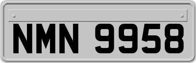 NMN9958