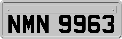 NMN9963