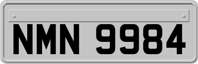NMN9984