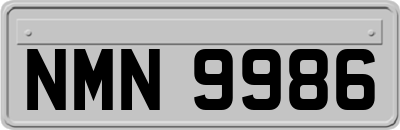 NMN9986