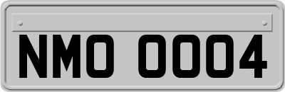 NMO0004