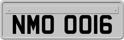 NMO0016