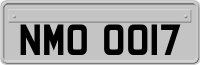 NMO0017