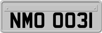 NMO0031