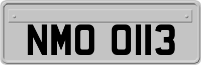 NMO0113