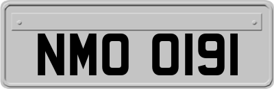 NMO0191