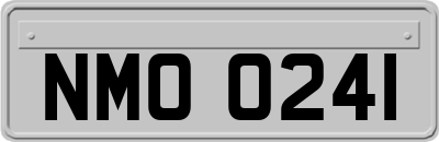 NMO0241