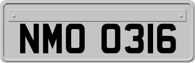 NMO0316