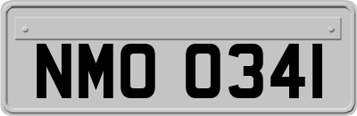 NMO0341