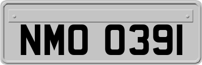 NMO0391