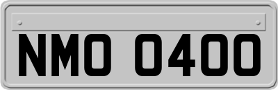 NMO0400